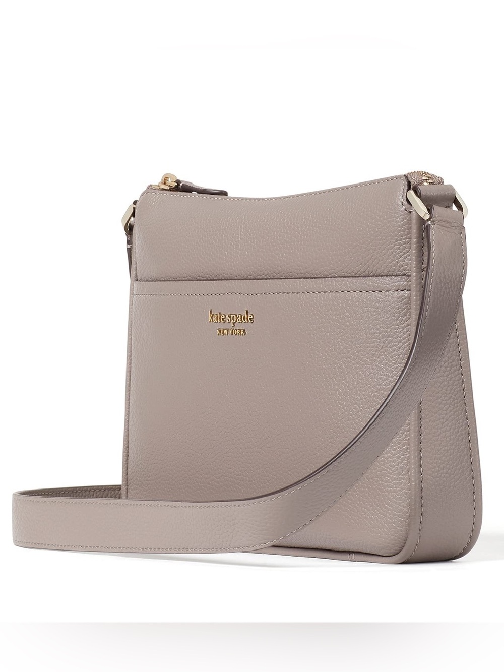 KATE SPADE New York Run Around Crossover!
